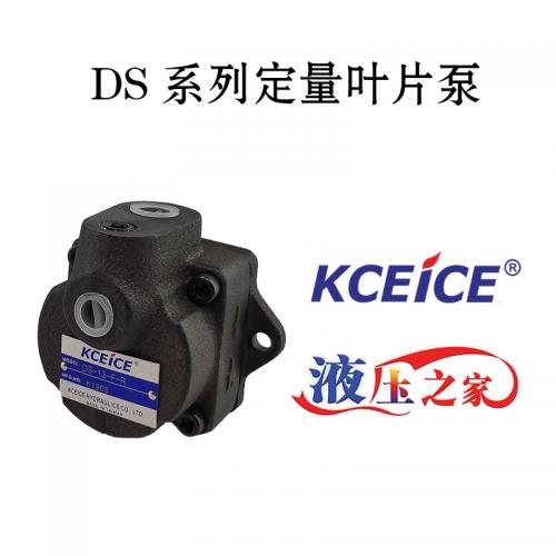 DS系列定量葉片泵